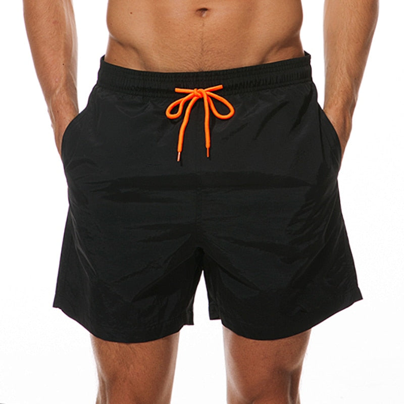 Short Masculino, Moda Praia para Esportes Náuticos e Treinos. Atente para a Numeração de Acordo com seu Físico.