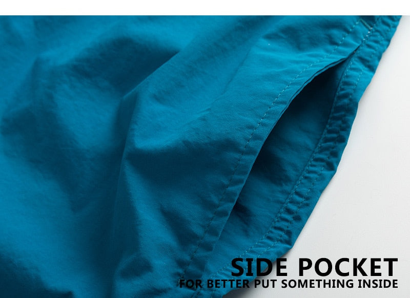 Short Masculino, Moda Praia para Esportes Náuticos e Treinos. Atente para a Numeração de Acordo com seu Físico.