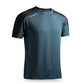 Camiseta Masculina para Treino, Corridas, Caminhadas e Diversos Outros Esportes. Tecido de Secagem Rápida não retendo o Suor e Altamente Respirável. Atente para a Conversão da Numeração ao seu Físico