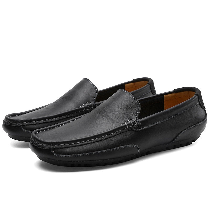 Mocassim Masculino, uso Casual. Super Confortável. Atente para a Tabela de Conversão de Sua Numeração.